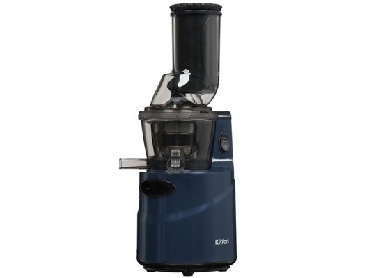 Шнековая соковыжималка KITFORT КТ-1158